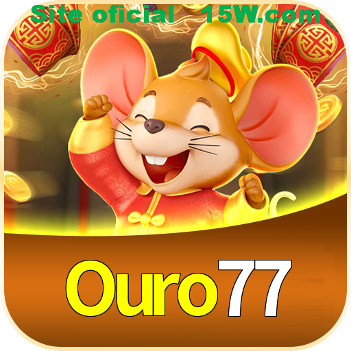 Ouro77 Início - Plataforma Oficial Certificada MGA