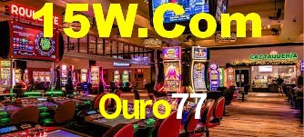 Experimente o Login Seguro Premium no Ouro77
