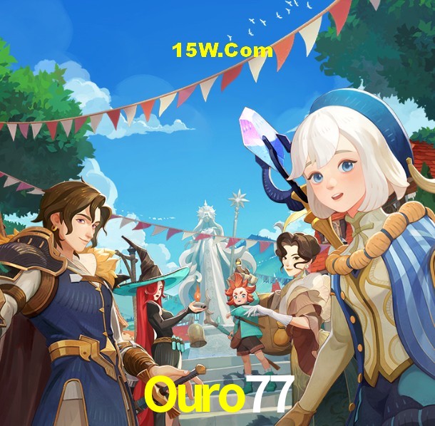 Recursos de Bônus Ouro77