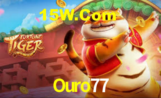 Ouro77 - App Performance