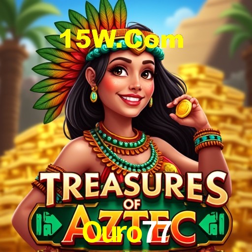 Experiência VIP Ouro77