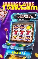 Ouro77 Slot - 320+ Caça-Níqueis Premium