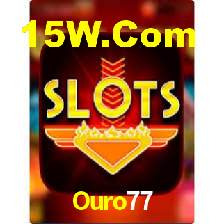 Ouro77 - Installation Guide