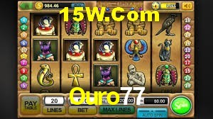Player Reviews Ouro77