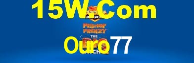 Welcome Bonus Ouro77