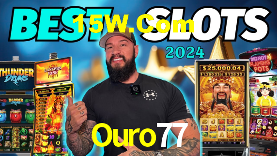 Ouro77 Bet