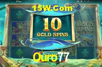 Ouro77 Rio de Janeiro - Licenses
