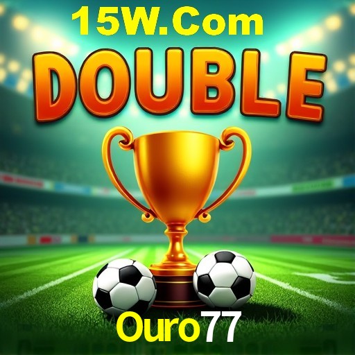 Flash Promotion Ouro77