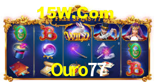 Ouro77.Com