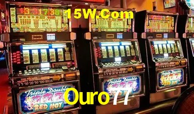 Ouro77 Salvador - Strategy