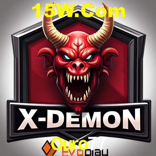 Interface Premium Ouro77