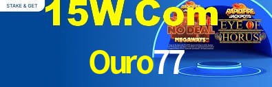 Premium Interface Ouro77