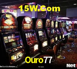 Login Seguro Ouro77