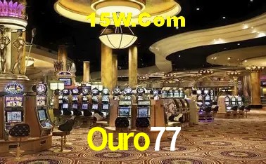 Diretório de Jogos Ouro77