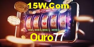 Welcome Bonus Ouro77