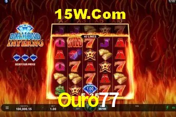 Ouro77 Rio de Janeiro - Slot Strategy