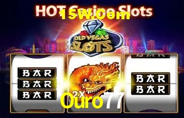 Ouro77 São Paulo - Top Slots