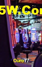 Live Casino Ouro77