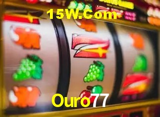 Ouro77 - User Statistics