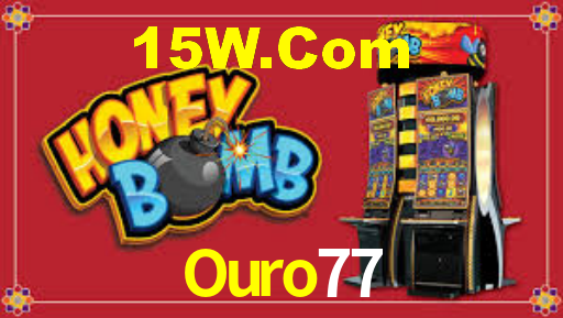 Sinta a adrenalina dos jogos de cassino com Ouro77