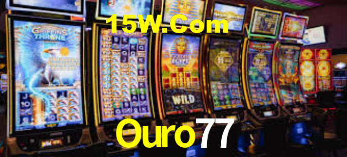 Ouro77 - App Compatibility