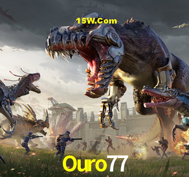 Estatísticas do Jogo Ouro77