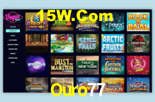 Ouro77.Com