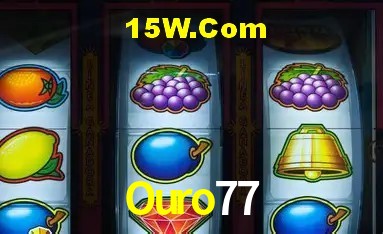 Ofertas Exclusivas Ouro77