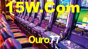 Ouro77 Bet