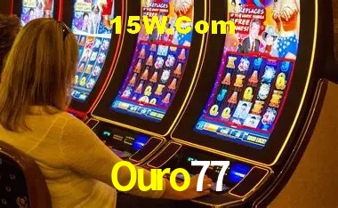 Ouro77 - Customer Support