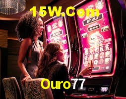 Statistics Ouro77