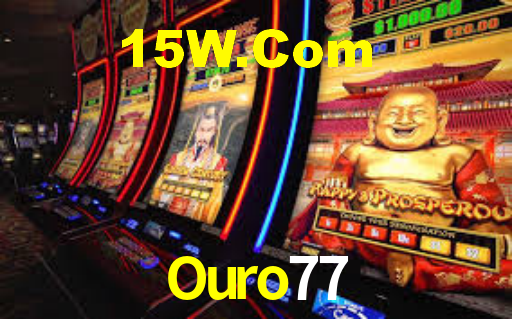 Ouro77 - Game Jogo Cassino no Brasil - Ouro77.Com