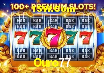 Ouro77 - Rápido Acesse