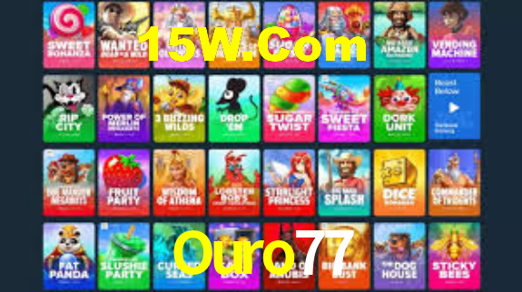 Ouro77.Com