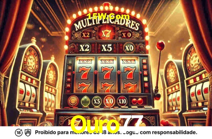 Secure Login Ouro77